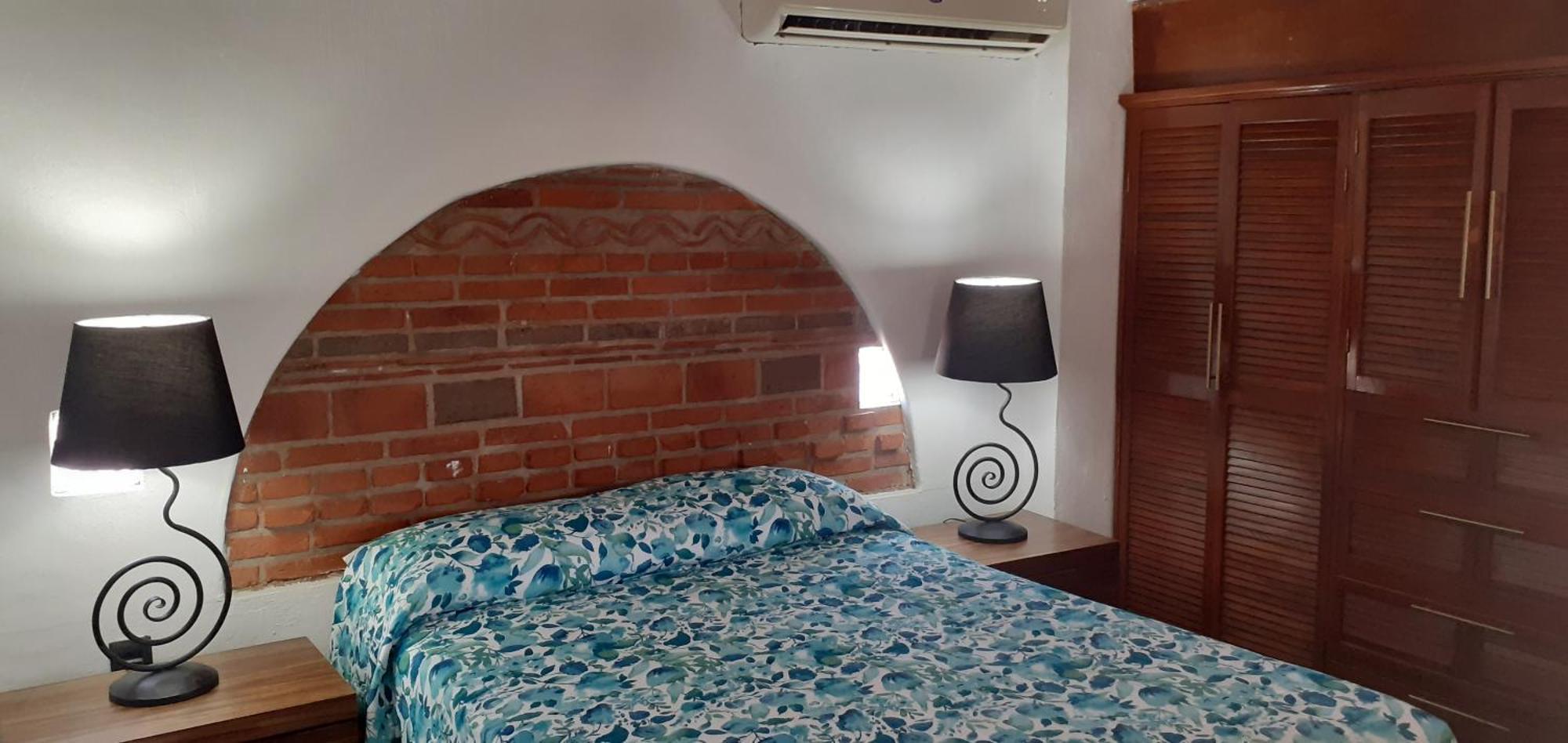 Aparta-Hotel Casa Real Apartamentos Chapala Cameră foto