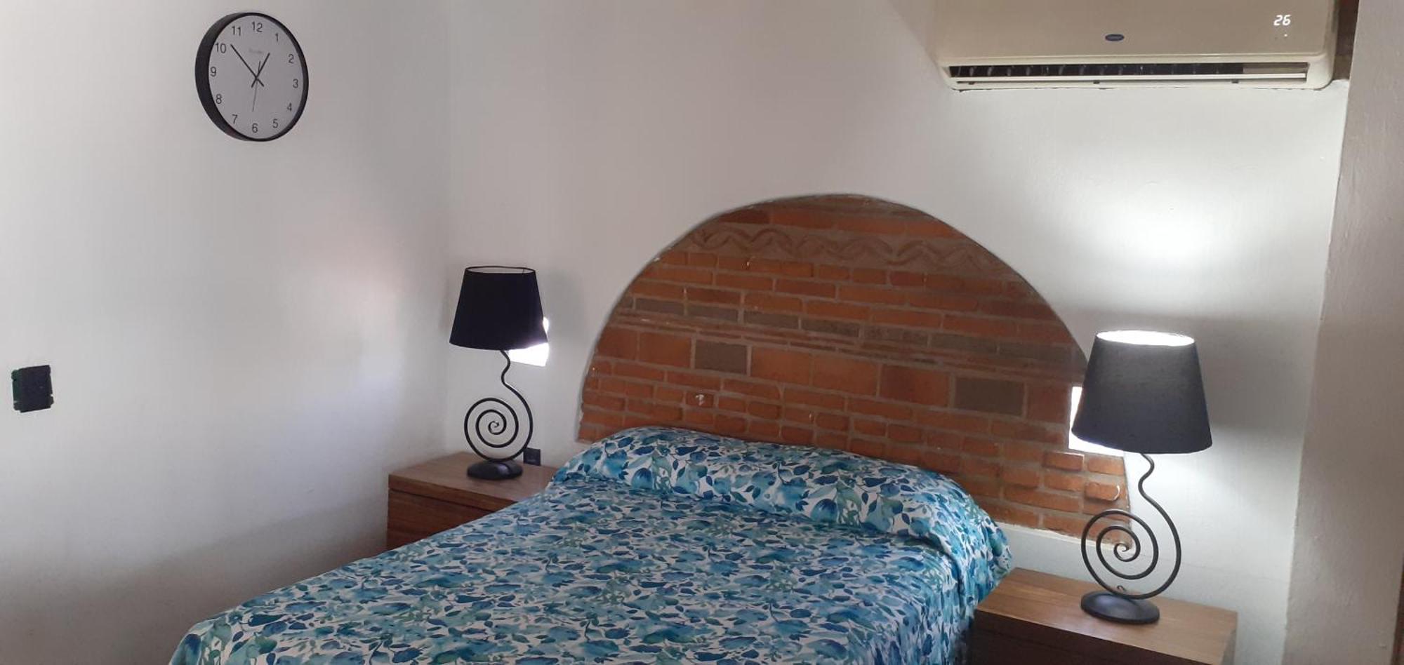 Aparta-Hotel Casa Real Apartamentos Chapala Cameră foto